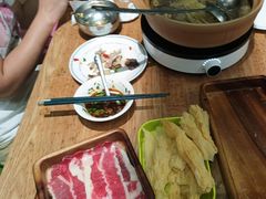 -菌小白火锅(时尚天河店)