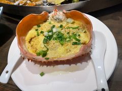 -日进一片海.生腌海鲜火锅.宵夜烧烤(三里屯总店)