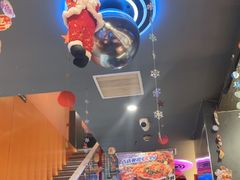 -大成海鲜烧烤·小龙虾(五角场店)