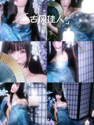 -米莱摄影写真(五大道别墅店)