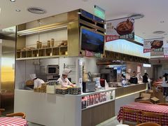-西贝(紫荆广场店)