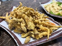 -溢福香东北兄弟酱骨饺子馆(刘家冲店)