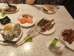 -海德温泉生活馆(朝阳大悦城店)