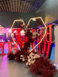 -蘭club婚礼策划