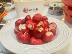 -欧记轩龙虾·私房菜(A店)