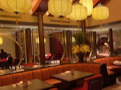 -西安凯悦酒店·湖畔中餐厅