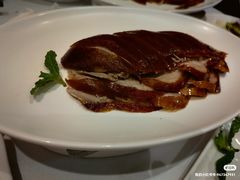-福海居烤鸭店(鸟巢店)