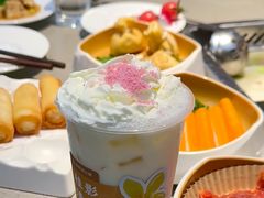 -海底捞火锅(雄峰城店)