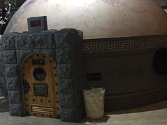 -纽斯桑拿会所(天山店)