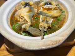 -永安鱼庄·镇江菜(丁卯店)