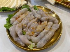 -八乔煎肉馆·丹东特色煎锅(梅林店)