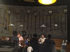 -星伦多 自助料理(圆融店)