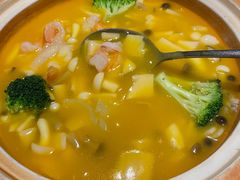 -卞氏菜根香(青羊万达店)