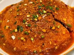 -小菜园新徽菜(芜湖镜湖苏宁店)