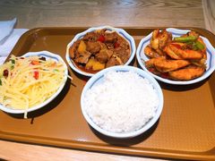 -稻花香大食堂(大沽路店)