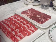 -东来顺饭庄(天坛店)