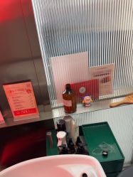 -润复丝·泽发防脱头皮管理