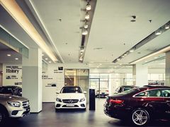 -浙江星杭奔驰4S店(海创园店)