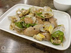 -贞姨美食·老字号海鲜大排档