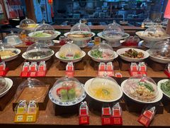 -老淮安·淮安菜(周恩来纪念馆店)