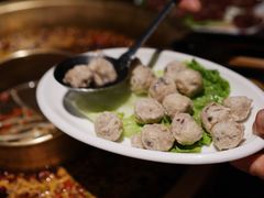 -巴蜀大宅门火锅(川音店)