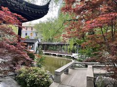 -君庭中餐厅(友谊宾馆店)