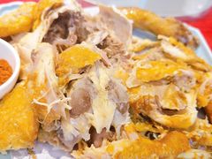 -西安饭庄·非遗陕菜(钟楼店)