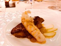 -北京古城老院厉晓麟精致菜