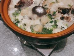 -姜君·千岛湖鱼头馆(浦东大道店)