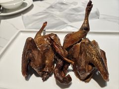 -琬苑鸽庄·川粤融合菜(解放碑总店)