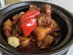 -来韶饭店
