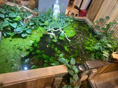 -邈墨茶馆(大兜路1号店)