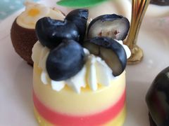 -西安皇冠假日酒店·B&G51餐厅
