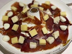 -K·Kitchen KK牛扒厨房(江南西店)