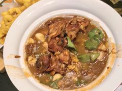 -老山东·山东菜(鲁菜名店)