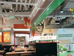 -成都你六姐·牛肉冒菜(信泰中心商场店)