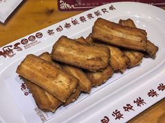 -南山小渔村•大连海鲜大连菜(七七街店)