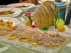 -百里鲜·闽南家宴·福建菜
