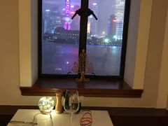 -上海和平饭店华懋阁 Cathay Room