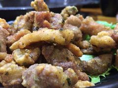 -味仙疯美蛙鱼头(清扬路总店)