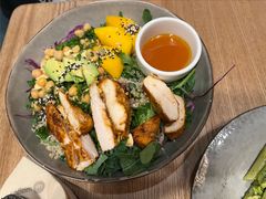 -Wagas沃歌斯(枫蓝国际店)