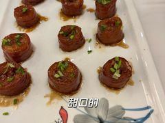 九转大肠-金春禧(世茂国际广场店)
