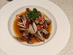 -船歌·鱼水饺青岛菜(金狮广场店)