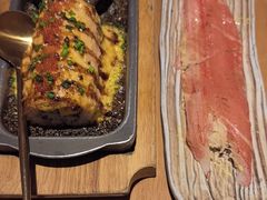 -一心创作料理屋(经开万达店)