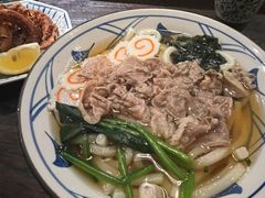 -哥哥の深夜食堂(永乐汇亲子购物运动中心店)