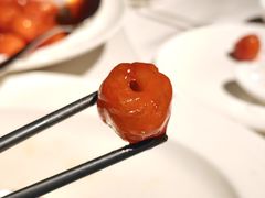 樱桃肉-万盛合(渔人码头店)