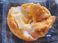 牛油菠萝包-面包贝力思(上邦店)