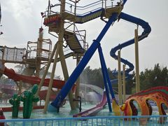 -秦皇岛乐岛海洋王国