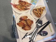 -宜家·瑞典风味餐厅(无锡店)