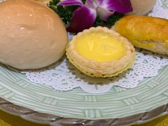 -北海渔村酒楼·粤菜海鲜点心(新华店)